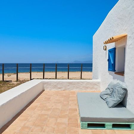 Villa Casita Del Puerto Formentera Passport à La Savina  Extérieur photo