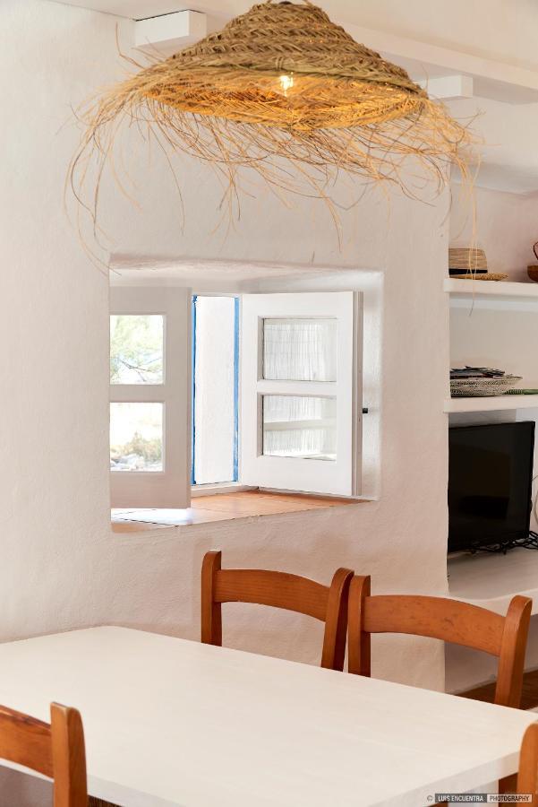Villa Casita Del Puerto Formentera Passport à La Savina  Extérieur photo