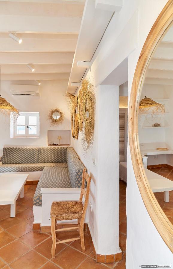 Villa Casita Del Puerto Formentera Passport à La Savina  Extérieur photo