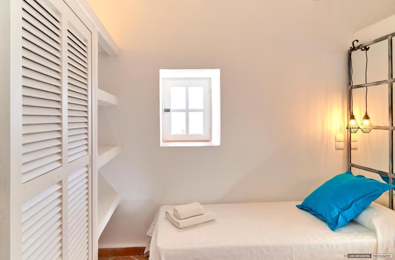 Villa Casita Del Puerto Formentera Passport à La Savina  Extérieur photo