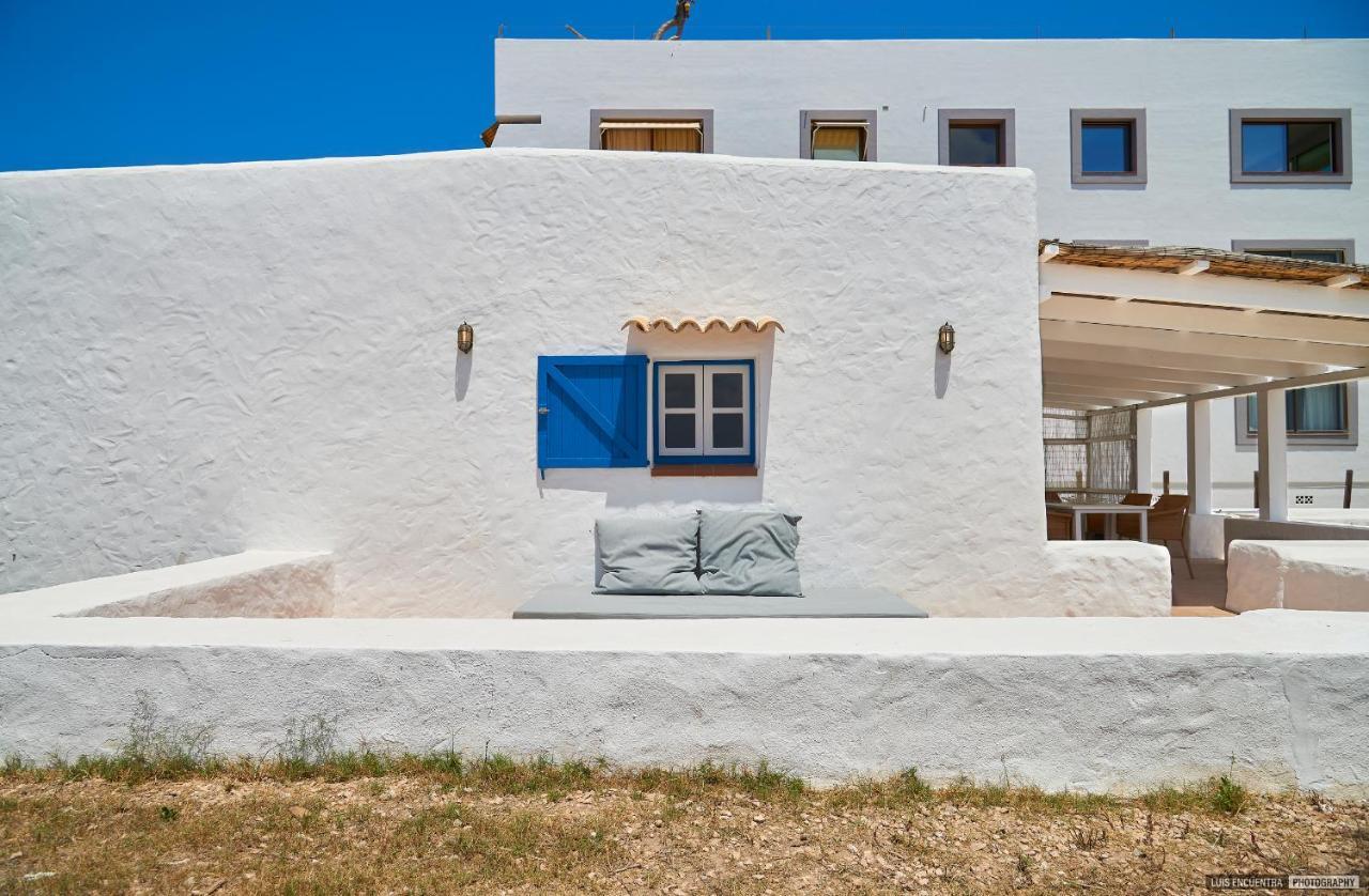 Villa Casita Del Puerto Formentera Passport à La Savina  Extérieur photo