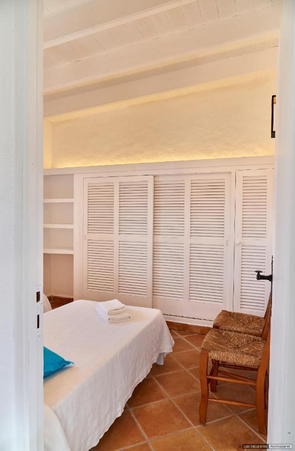 Villa Casita Del Puerto Formentera Passport à La Savina  Extérieur photo